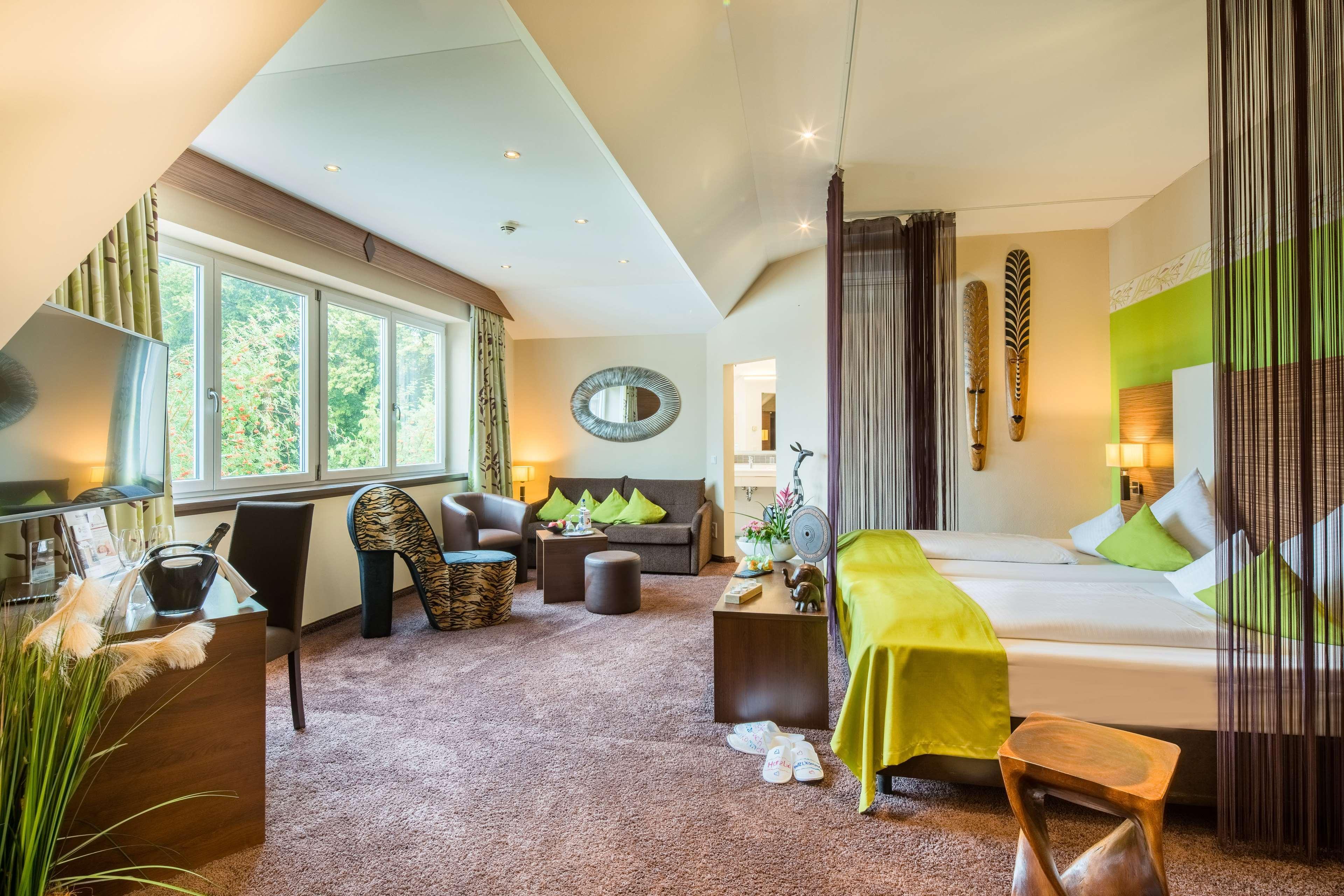 Western Parkhotel 4*