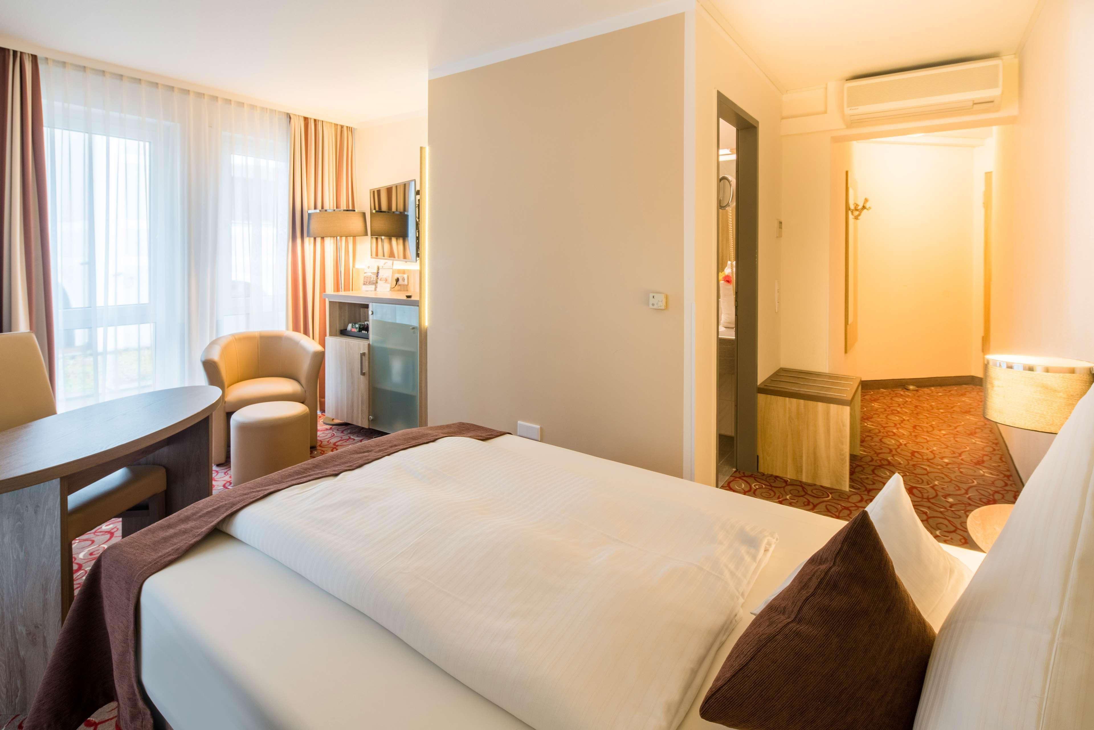 Western Parkhotel Hotel Erding