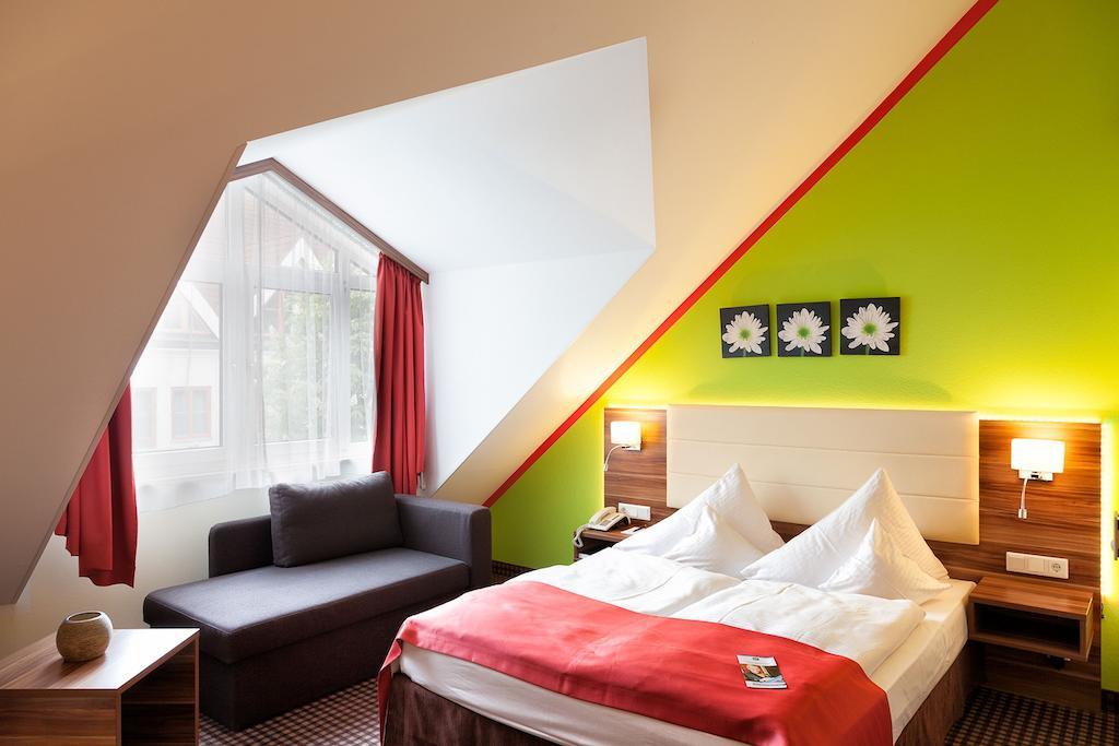 Western Parkhotel Hotel Erding