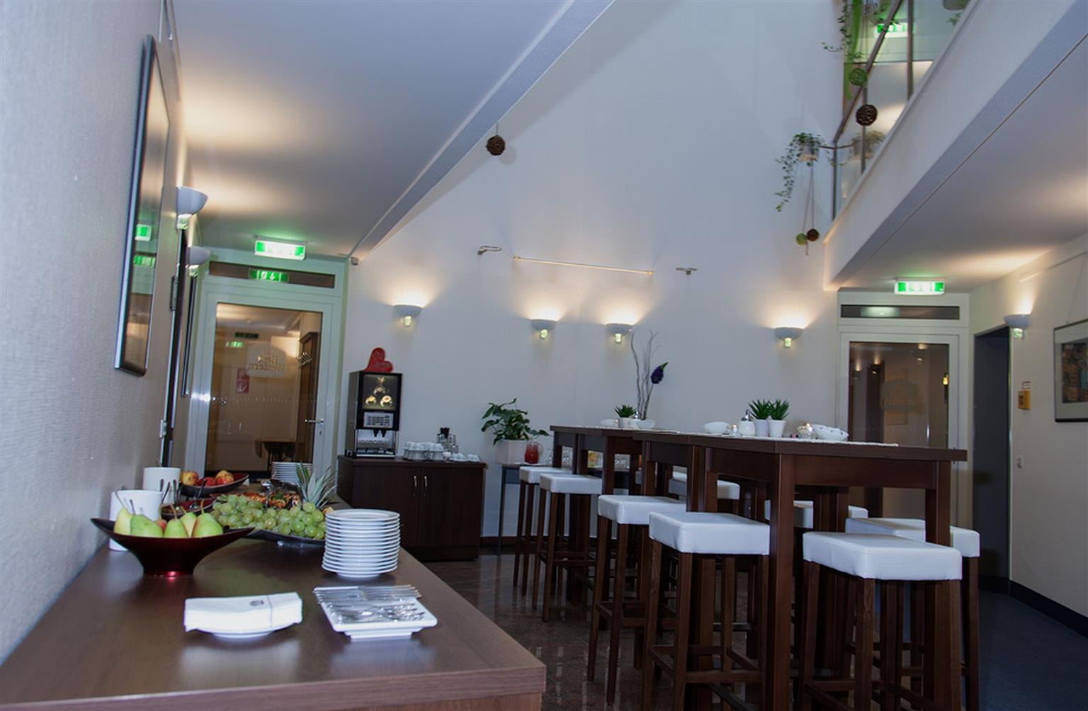 Hotel Western Parkhotel Erding