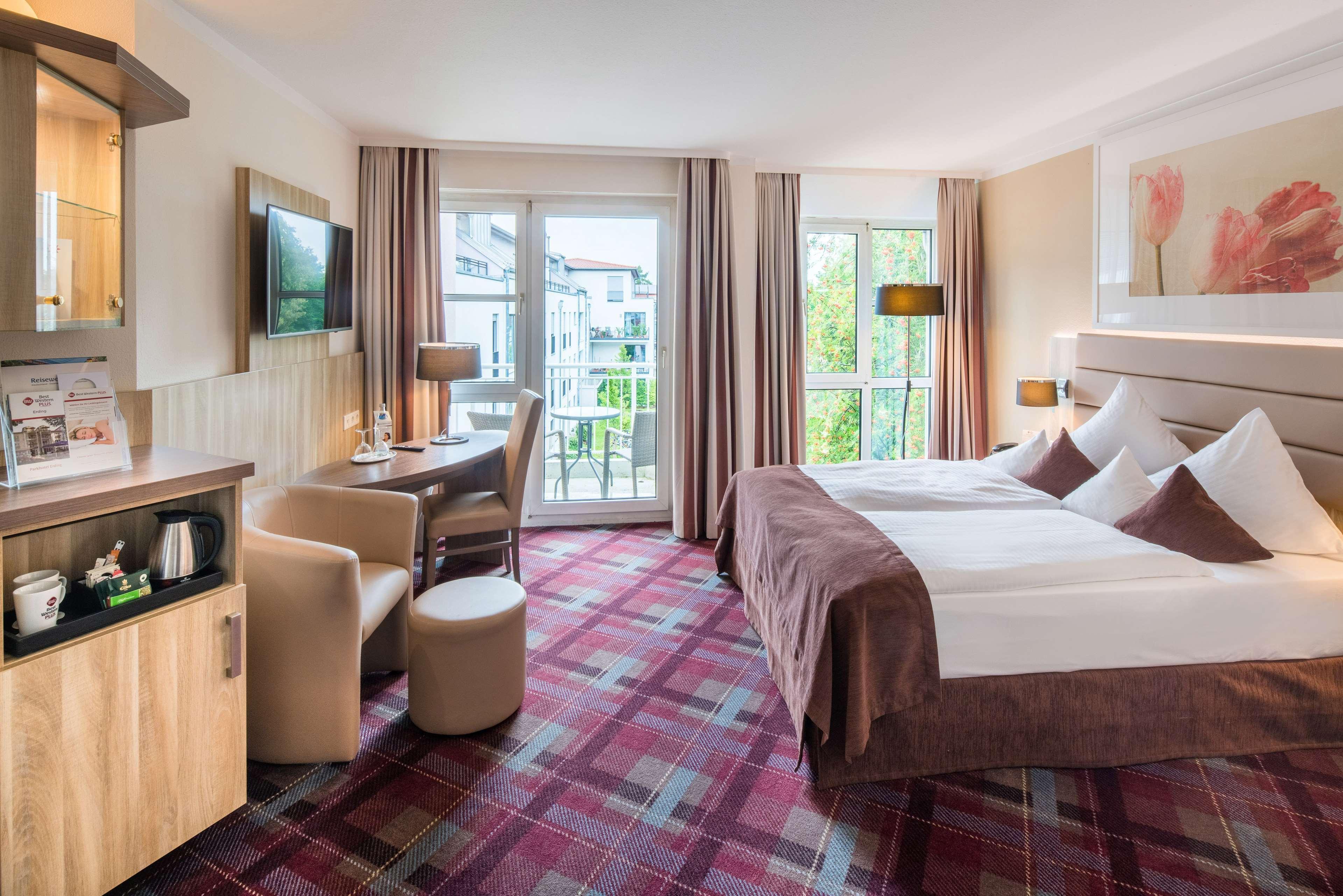 Western Parkhotel 4* Erding