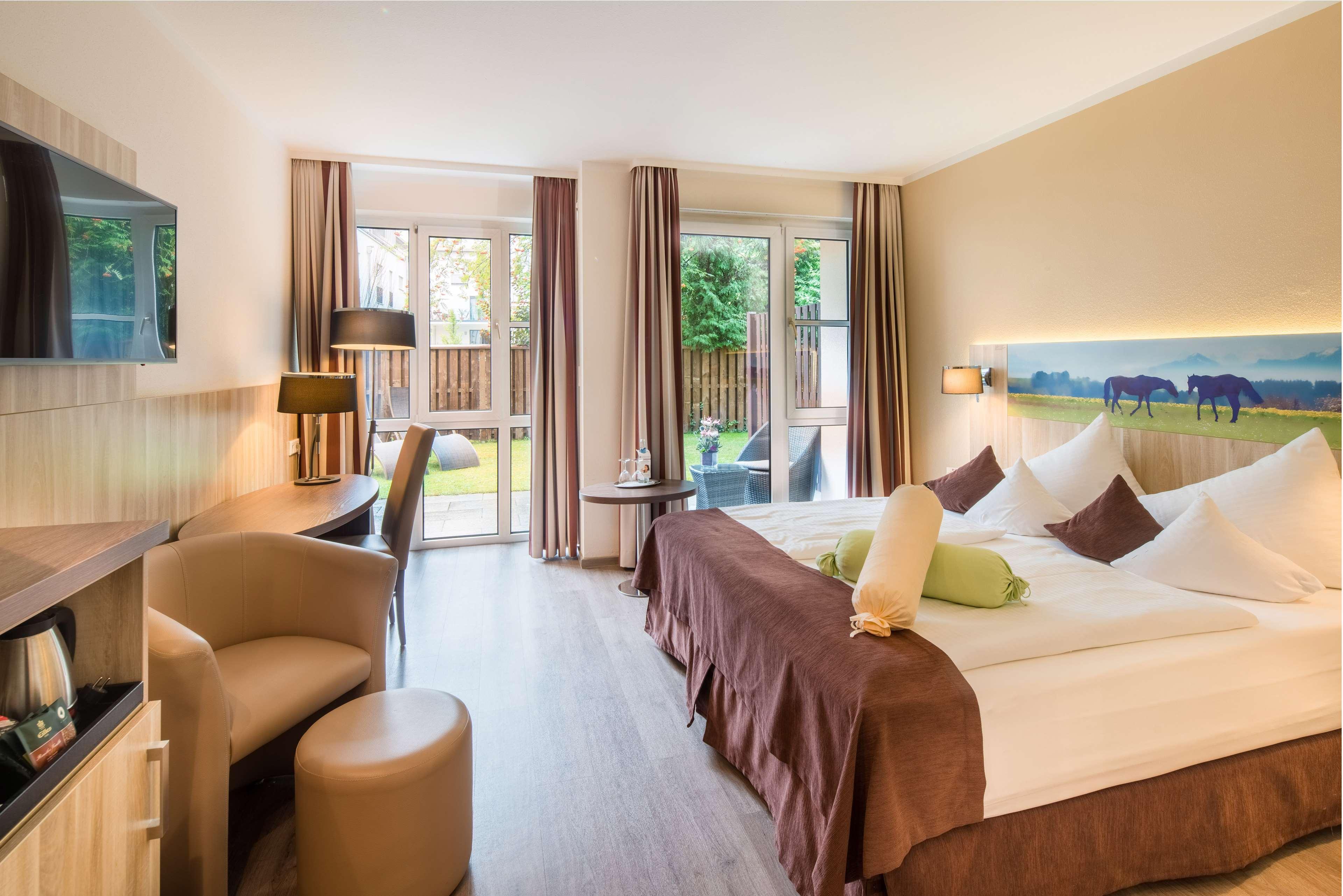 Western Parkhotel Hotel