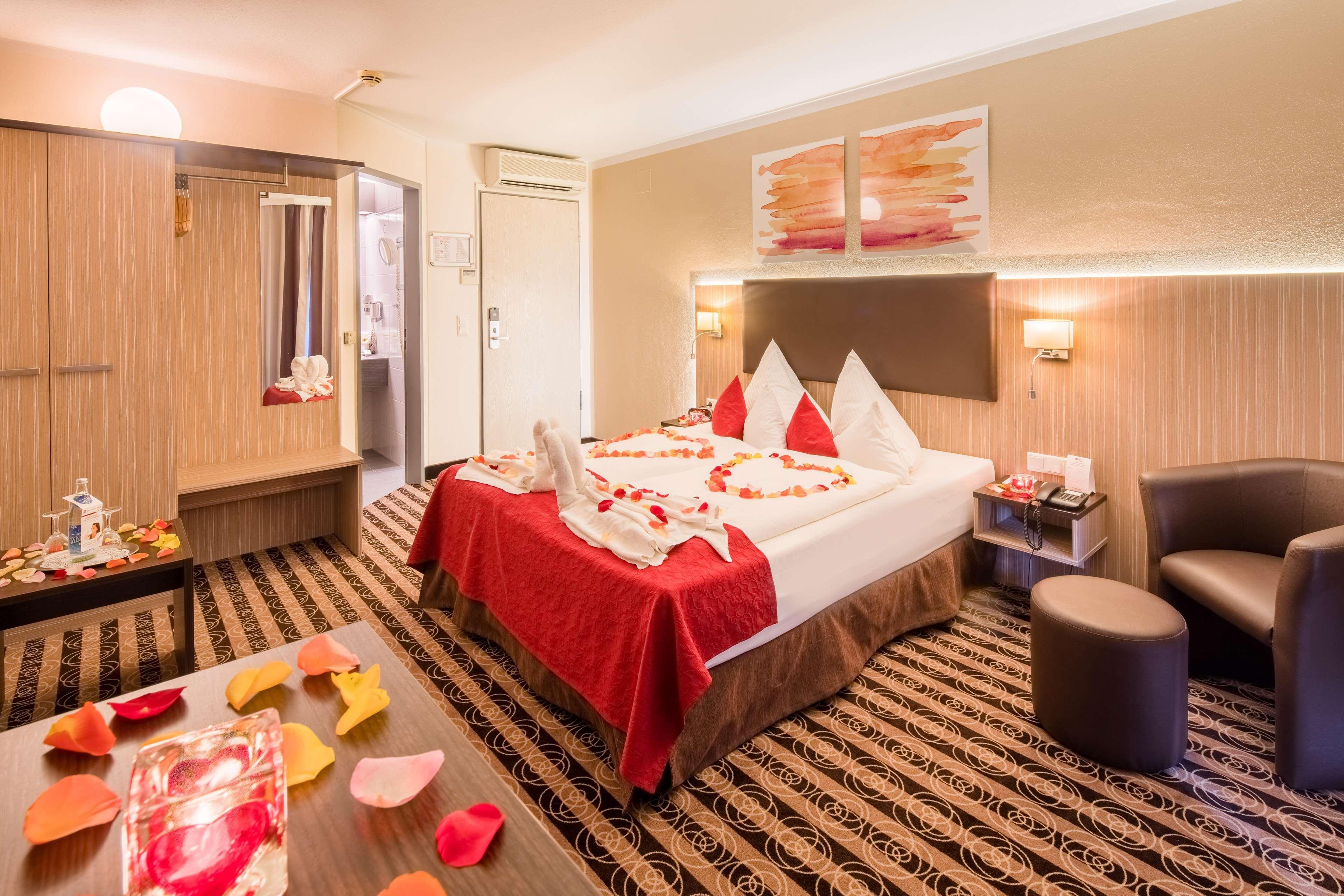 Western Parkhotel 4*