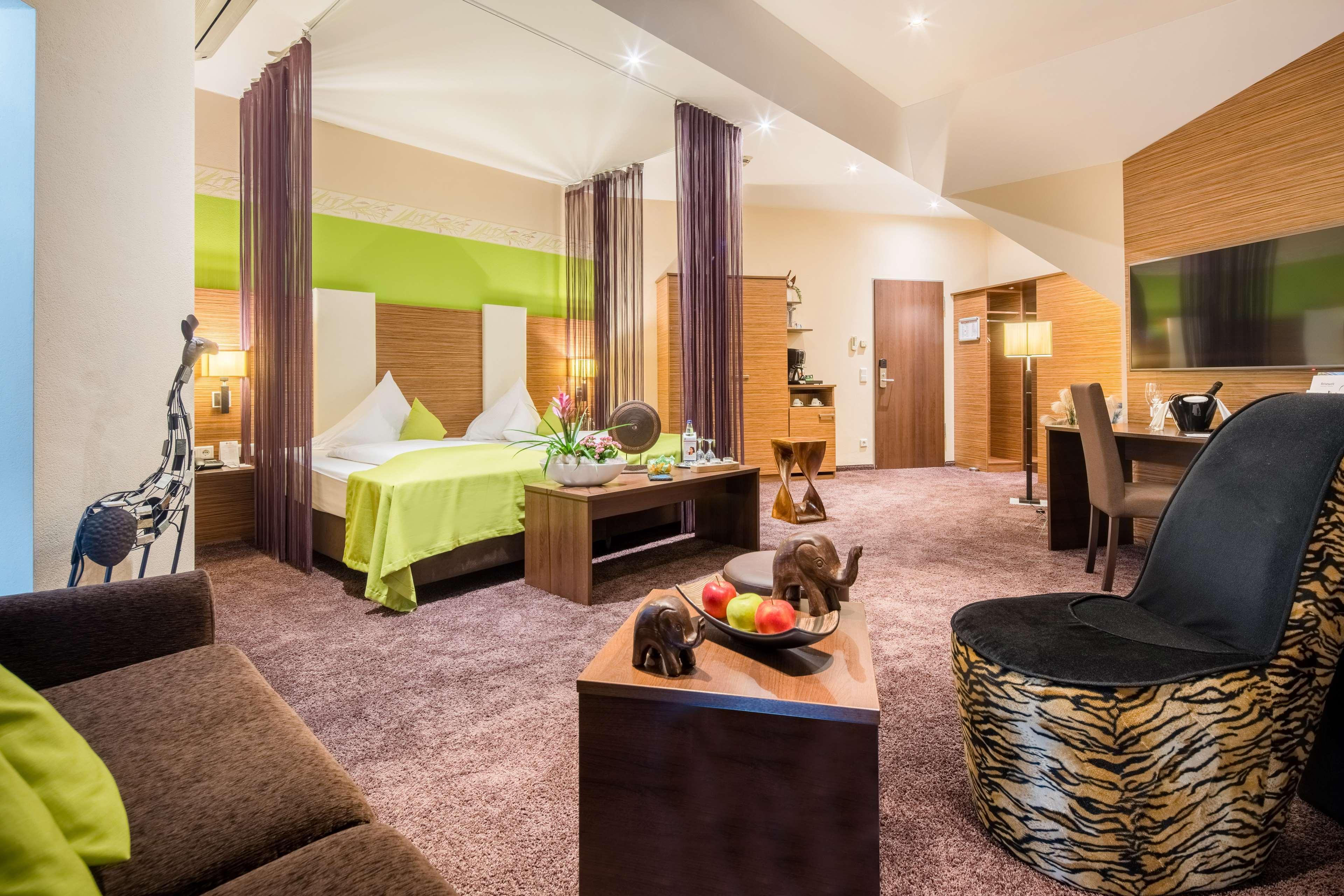 Hotel Western Parkhotel 4*