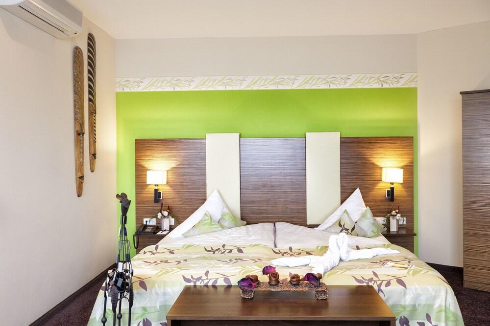 Hotel Western Parkhotel