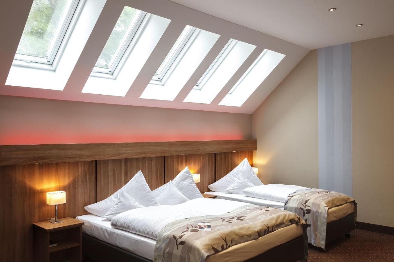 Western Parkhotel Erding