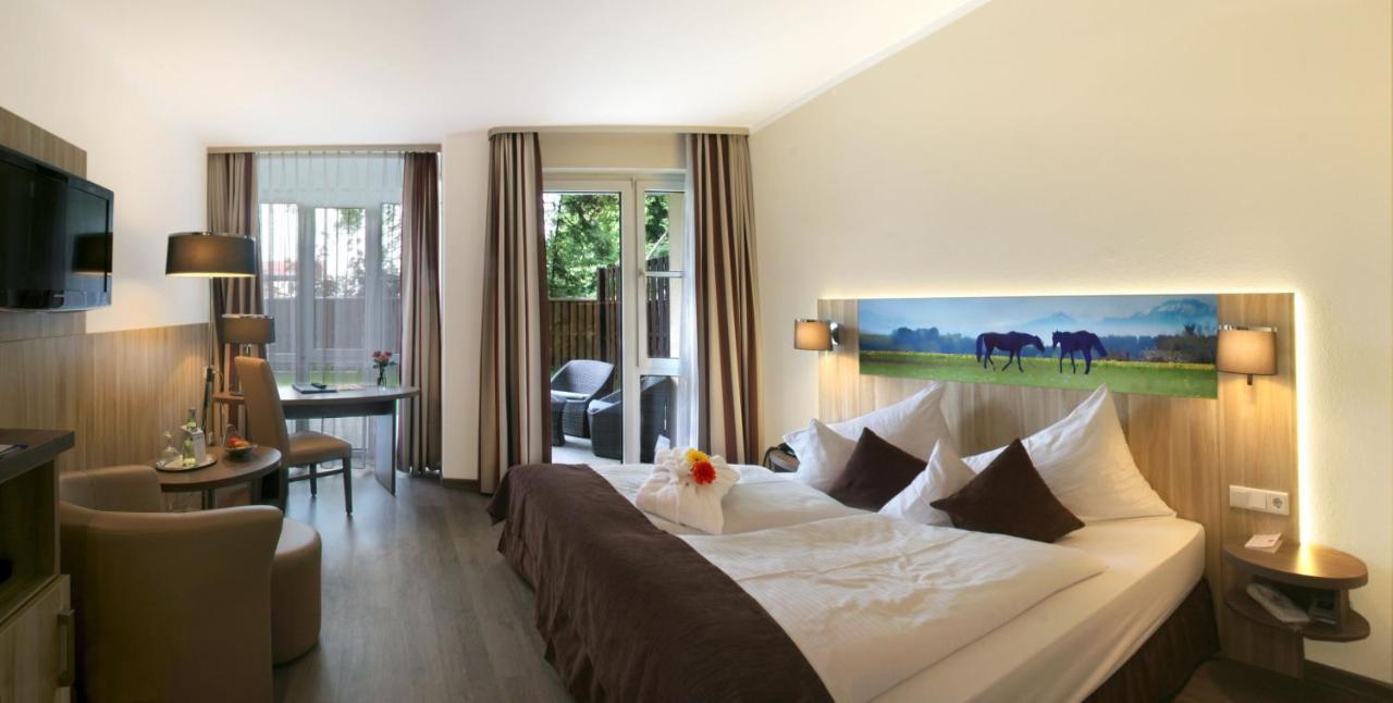 Western Parkhotel Hotel 4*
