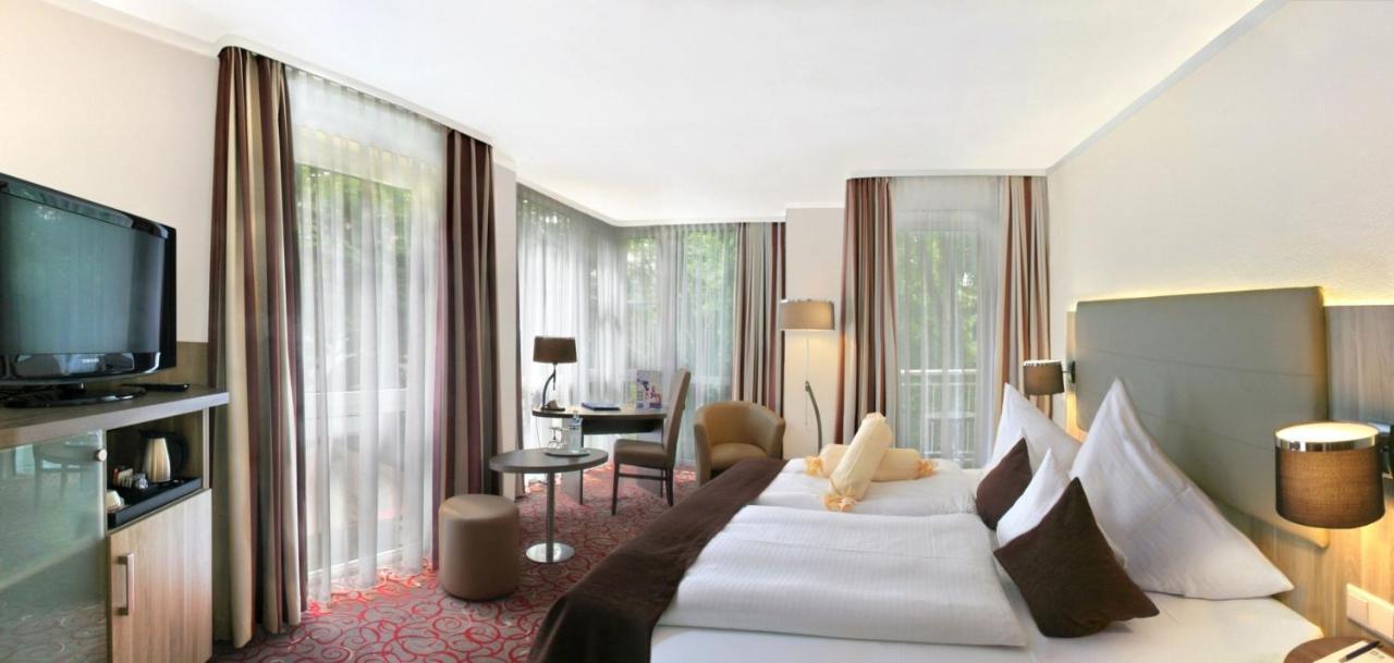 Western Parkhotel Hotel Erding