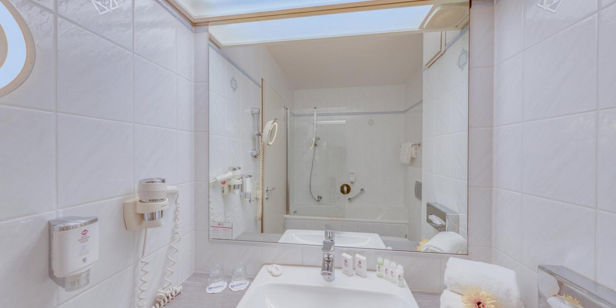 Western Parkhotel Hotel 4*