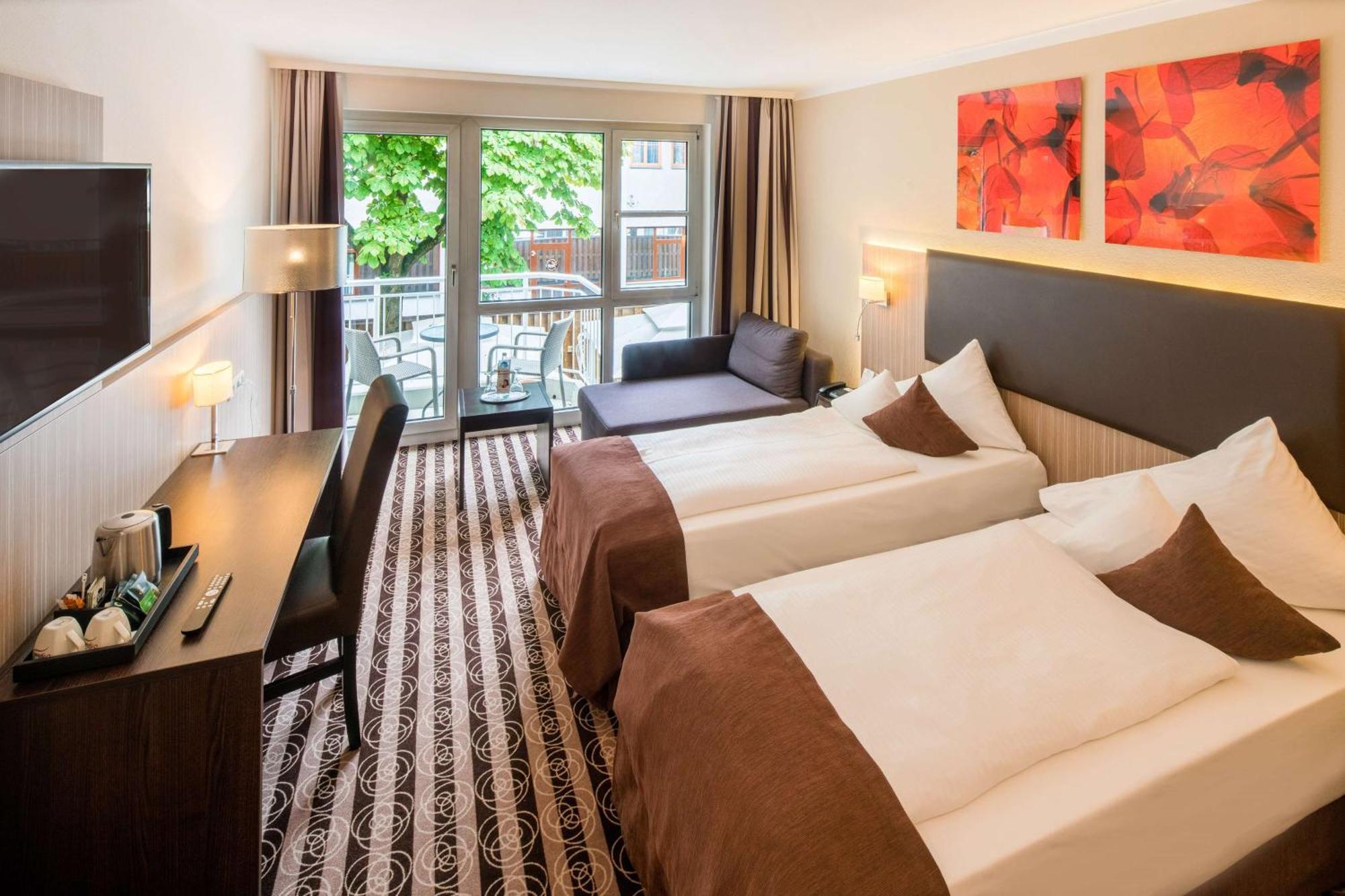 Western Parkhotel Erding
