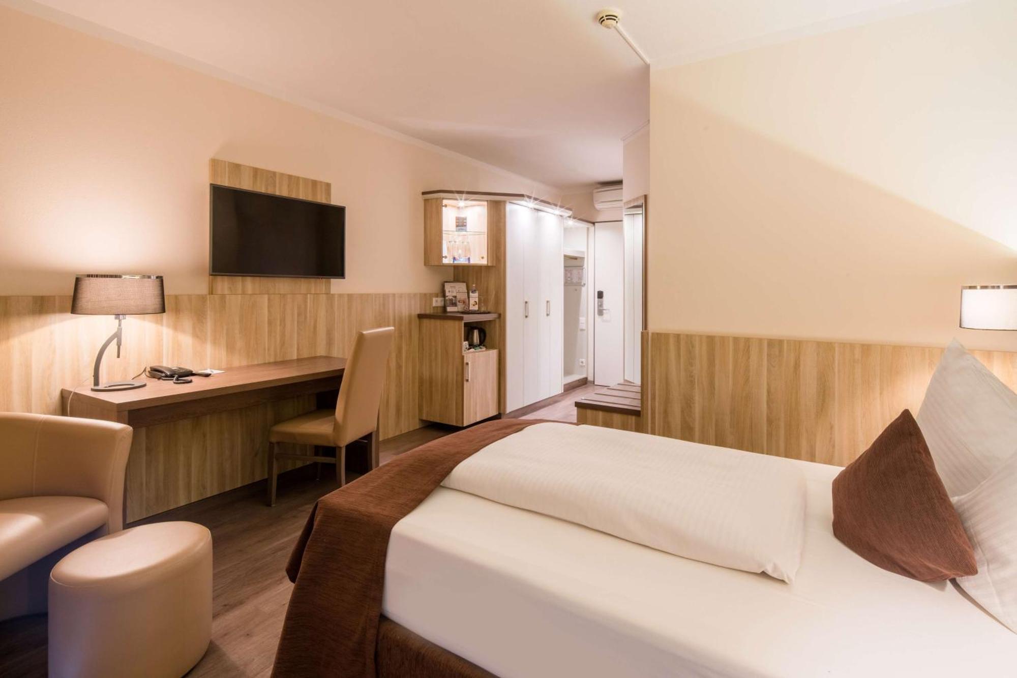 Western Parkhotel Hotel