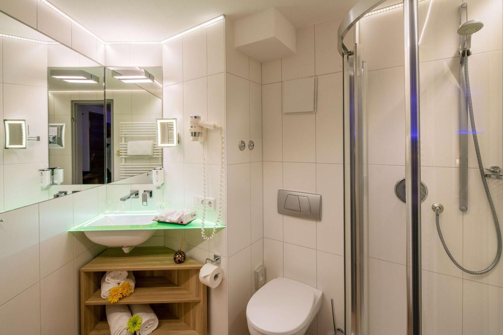 Western Parkhotel Hotel Erding