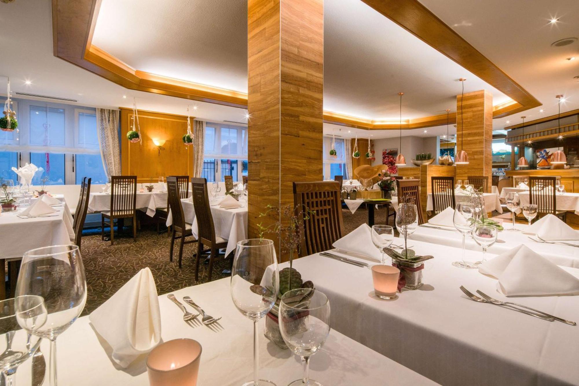 Western Parkhotel 4*