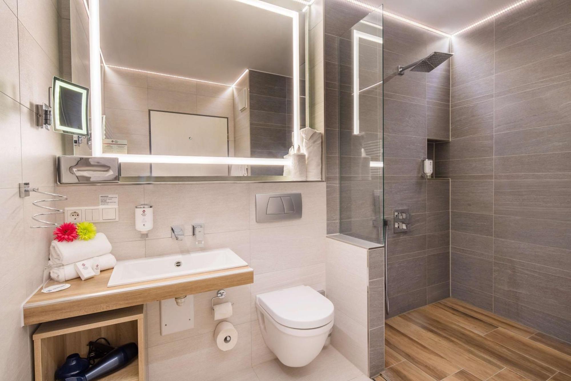 Western Parkhotel Erding