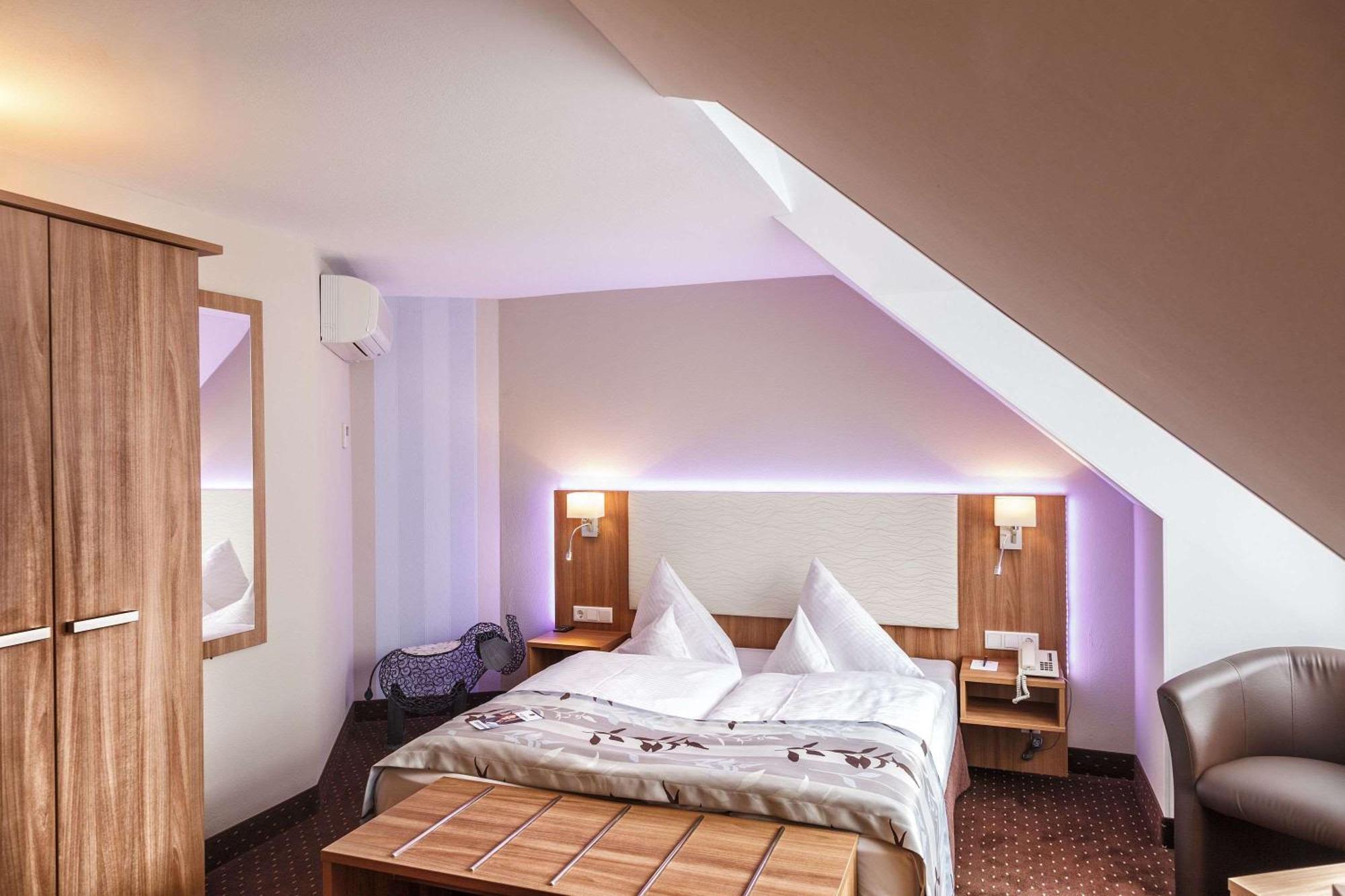 Western Parkhotel Erding