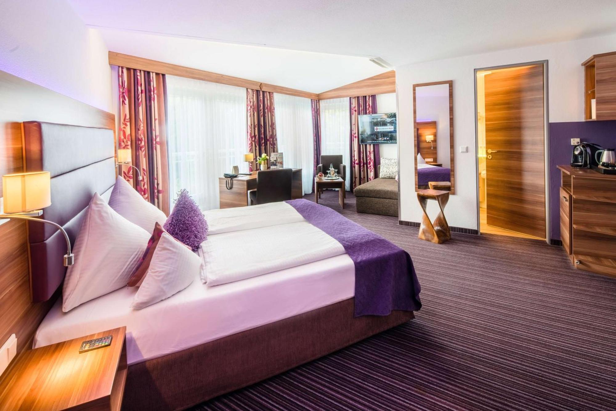 Western Parkhotel Hotel 4*