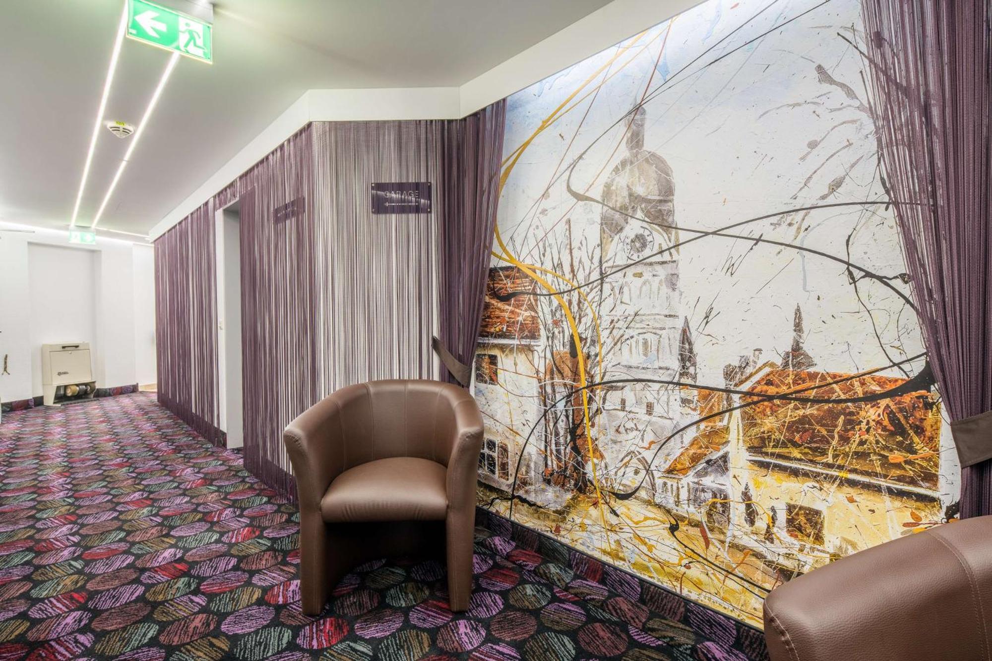 Western Parkhotel