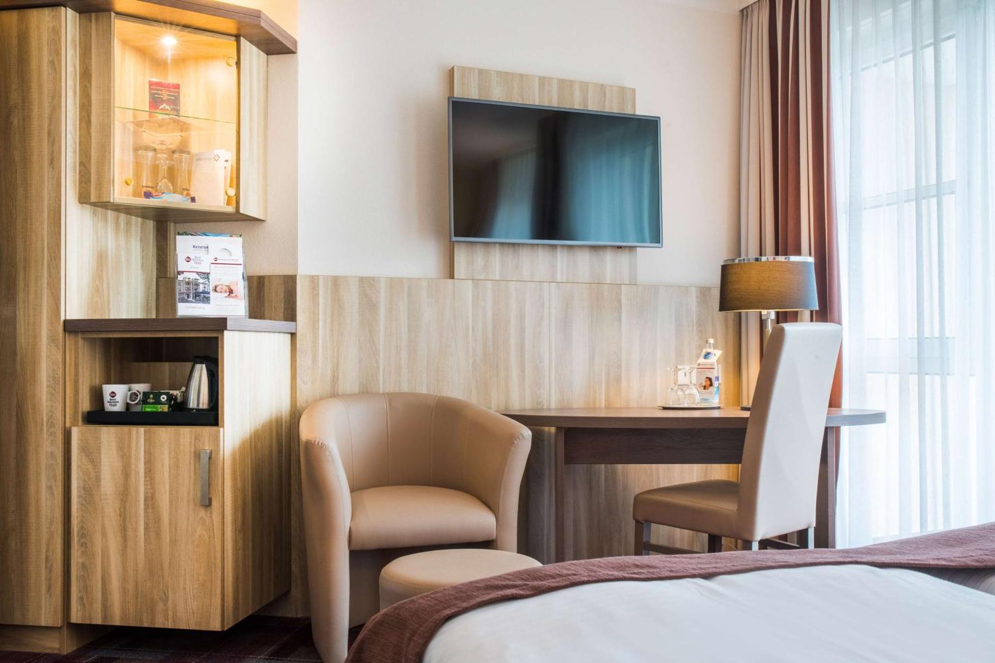 Western Parkhotel Hotel Erding
