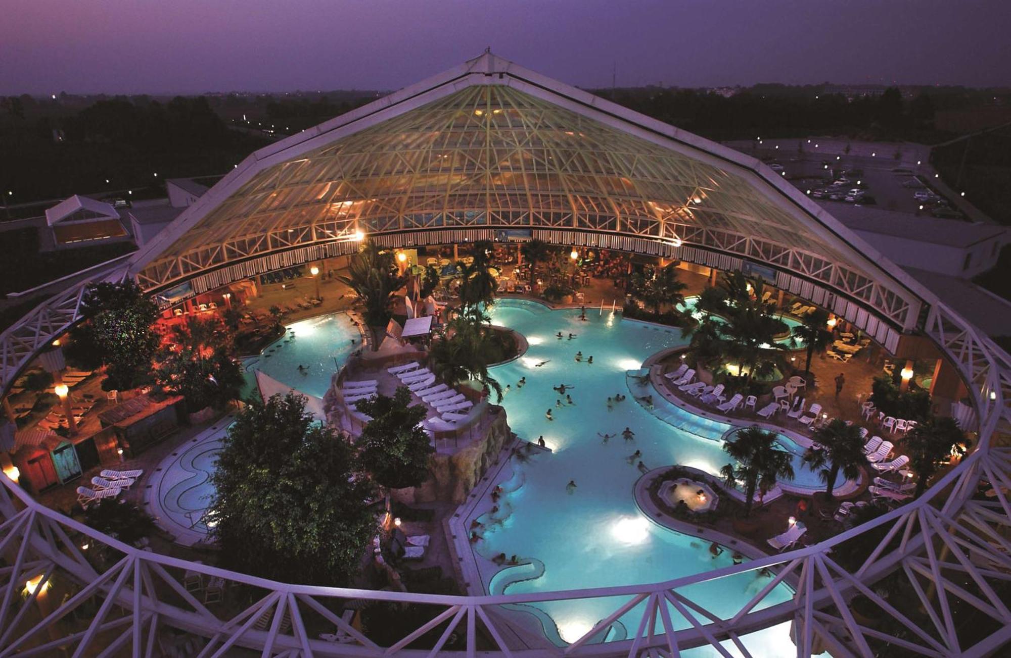 Western Parkhotel Hotel 4*