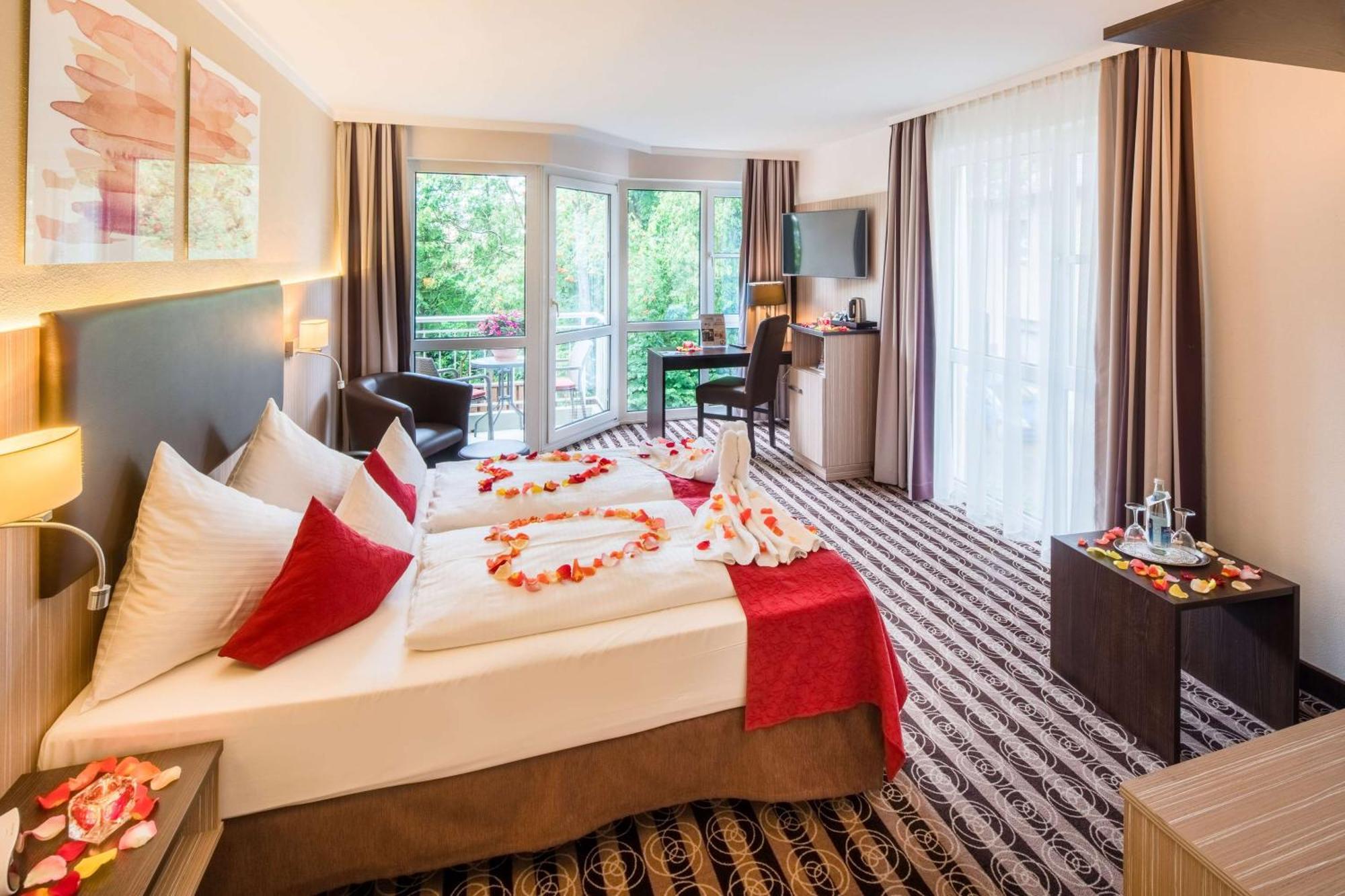 Western Parkhotel Hotel 4*