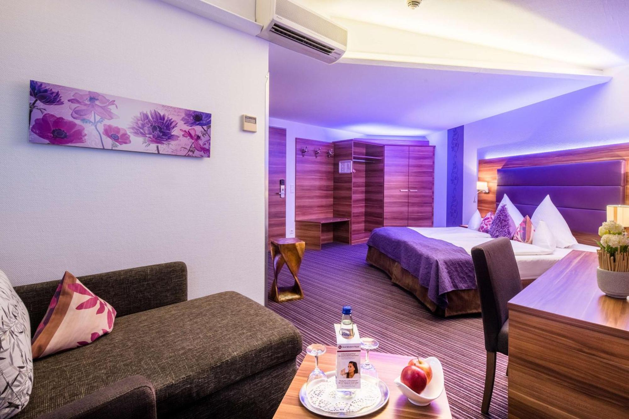 Western Parkhotel Erding