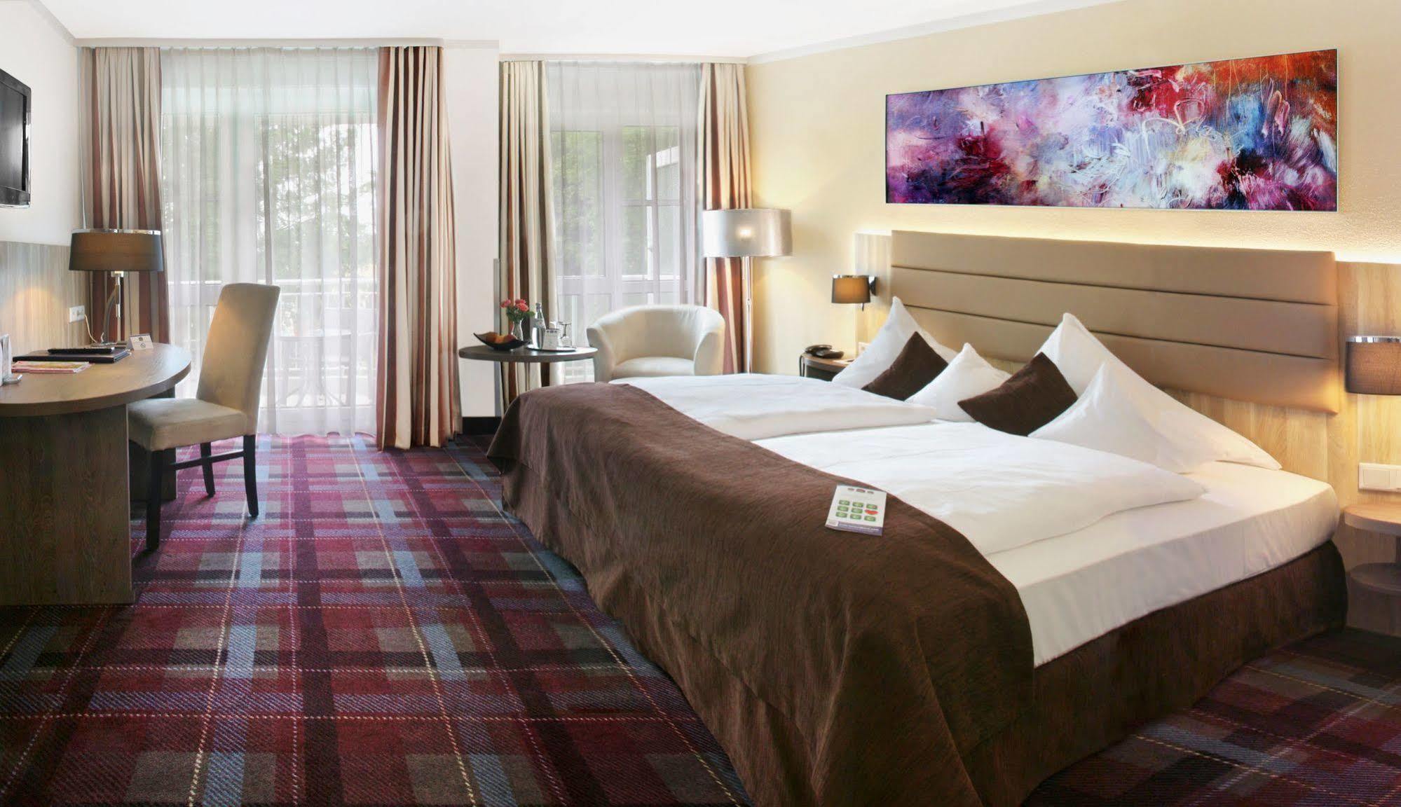 Western Parkhotel Hotel